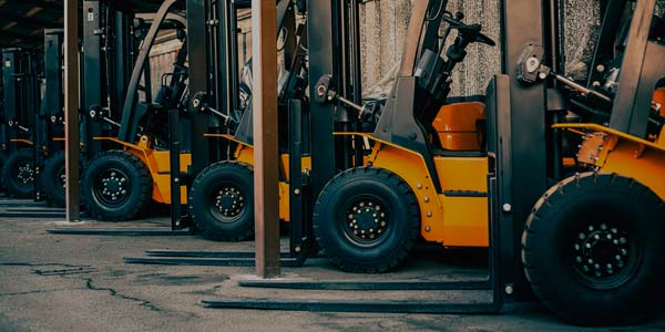 Forklift Training Course Certification Flt Training Mexmast