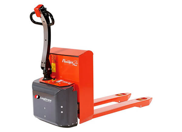 New Pallet Trucks