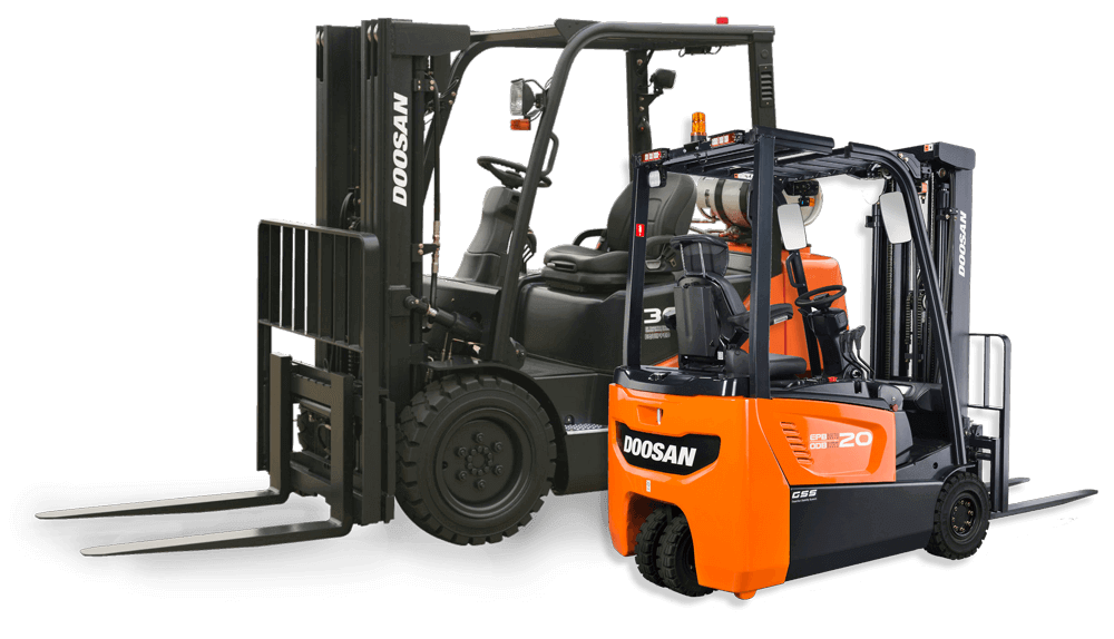 Your Favourite Forklift Dealer In South East England Mexmast