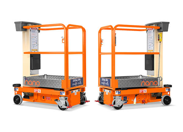 New Work Platform