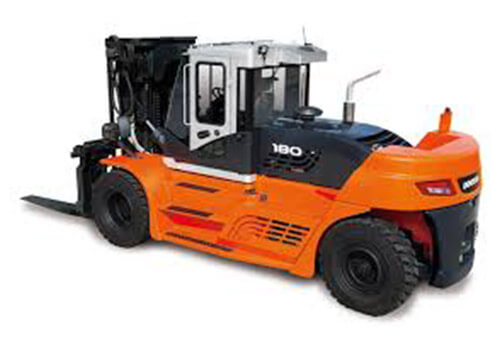 Doosan D180