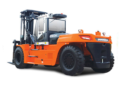 Doosan D250