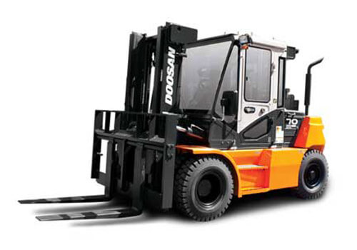 Doosan D70