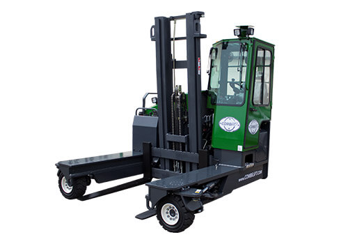 Combilift C4000