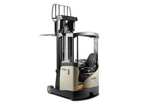 Crown ESR Reach Truck