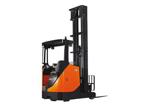 Doosan BR16JW7