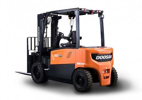 Doosan B50X