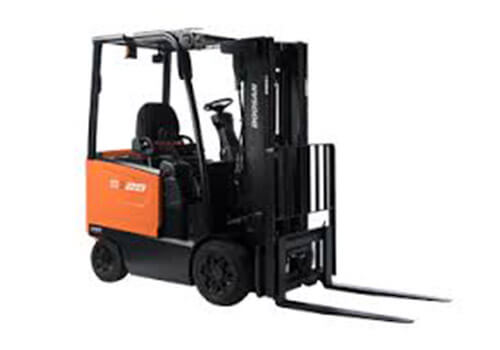 Doosan BC30S-7