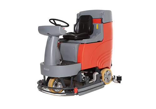 Hako Scrubmaster B115R