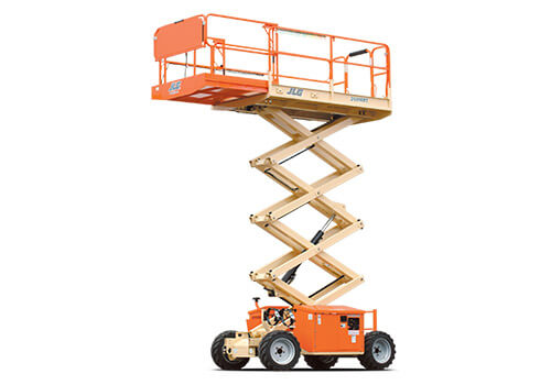 JLG 260MRT