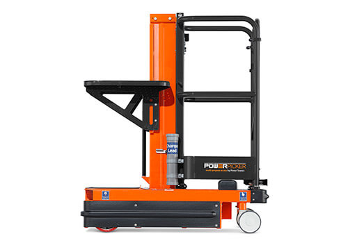 JLG PowerPicker