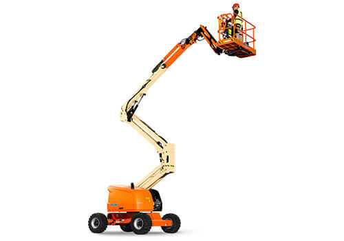 JLG 450AJ