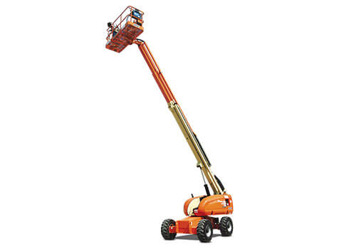 JLG 600