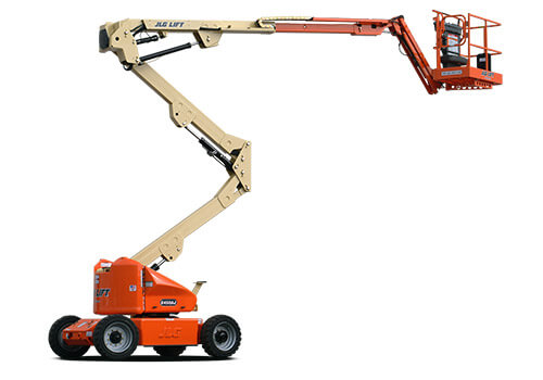 JLG E450A