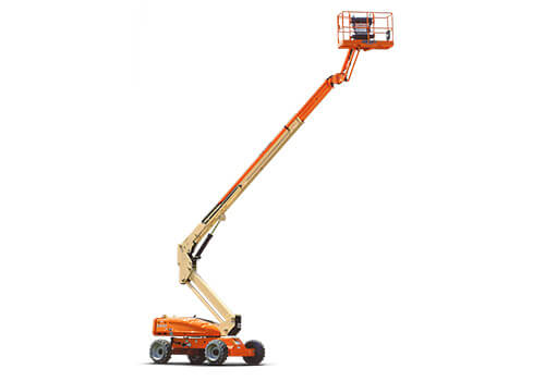 JLG M600J