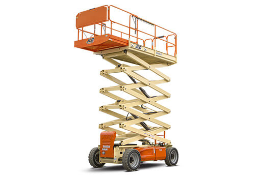 JLG M4069LE