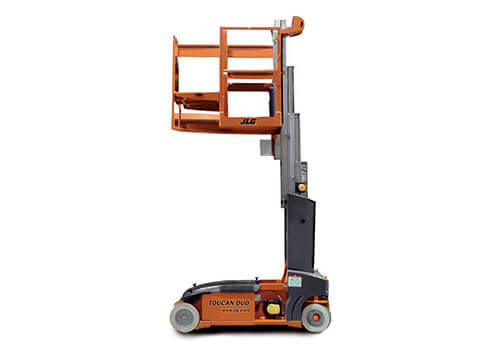 JLG Toucan Duo