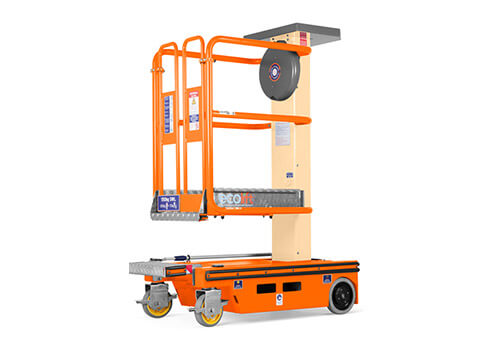 JLG Ecolift