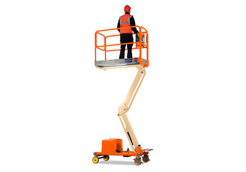 JLG Powertower