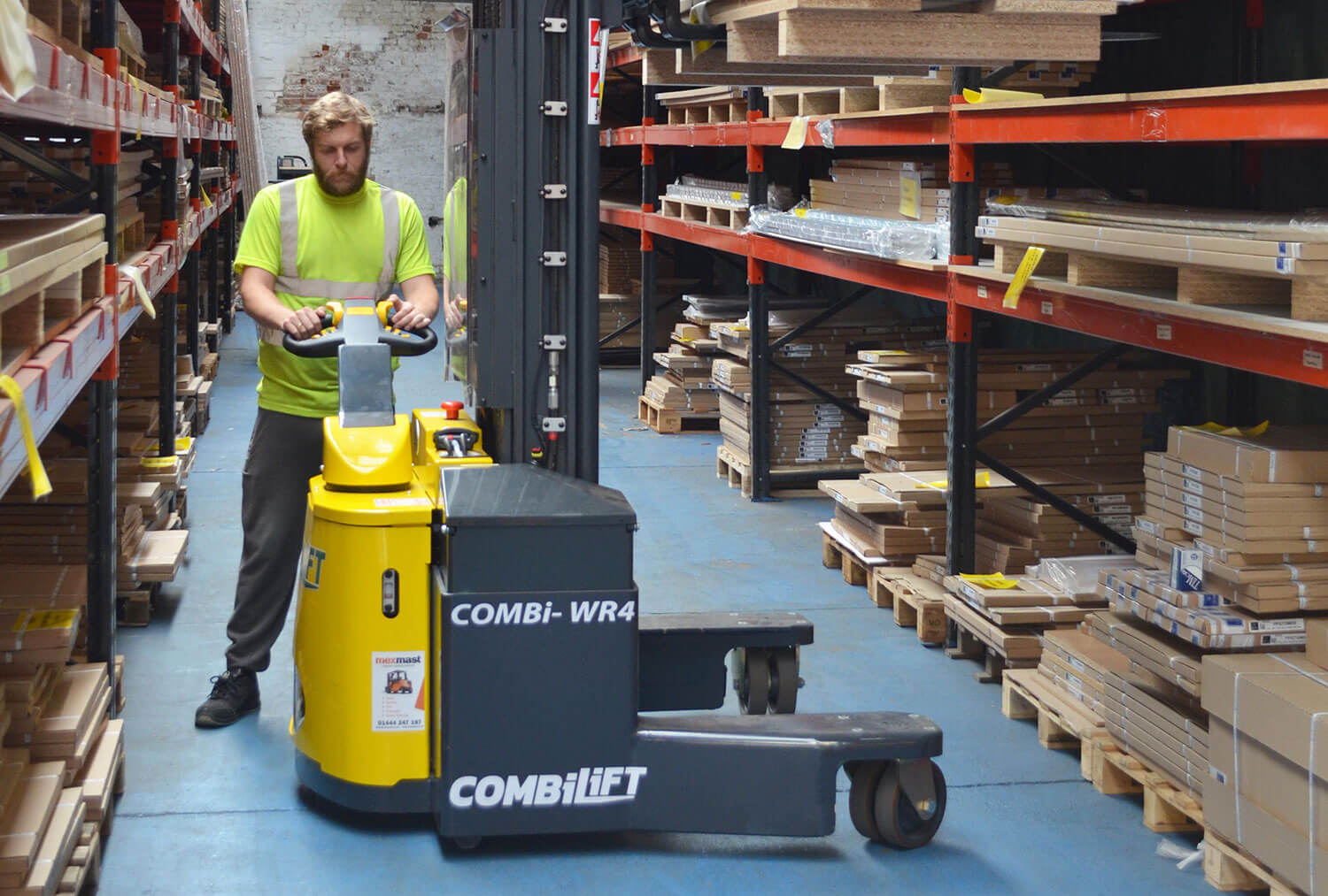 Combilift