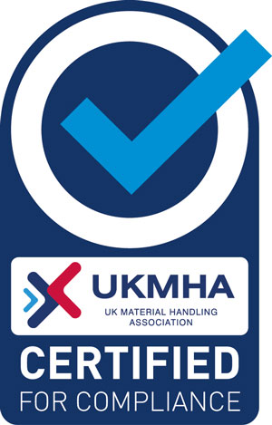 UKMA Certified Logo
